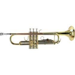 Prelude by Bach TR-710 Bb-Trompete