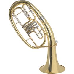 Roy Benson TH-202 Bb-Tenorhorn