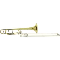 Roy Benson TT-242F Bb/F-Tenorposaune