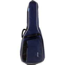 Gewa Gitarren Gig-Bag Economy 12 Konzert 3/4-7/8 blau