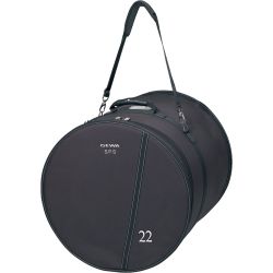 Gewa Bassdrum Gig-Bag SPS 22x18 Zoll