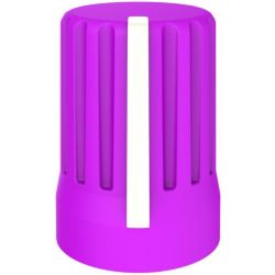 DJ-Tech Tools Chroma Caps Superknob pink
