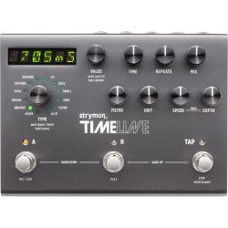Strymon Timeline Delay