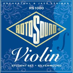 RotoSound RS1000 Saiten Violine