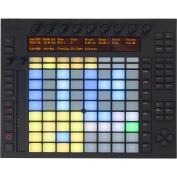 Ableton PUSH