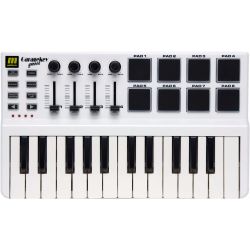 Miditech Garagekey Groove