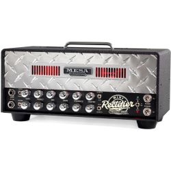 Mesa Boogie Mini Rectifier Twenty Five Topteil B-Ware