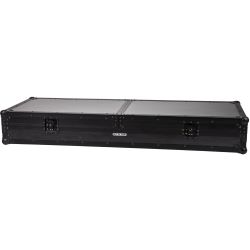 Reloop Turntable/Mixer Konsolen Case Laptop TrayLED
