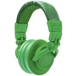 Reloop RHP-10 Leafgreen
