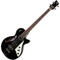 Duesenberg Starplayer Bass BK E-Bassgitarre