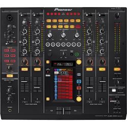 Pioneer DJM-2000 NEXUS