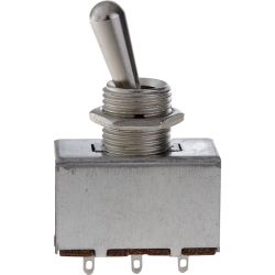 Partsland WSC Toggle Switch Stahlhebel