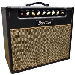 Bad Cat Cougar 15