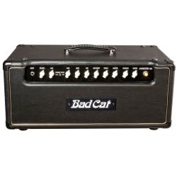 Bad Cat Cougar 50 Head