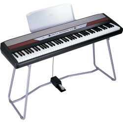 Korg SP-250 SB B-Ware
