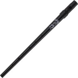 Clarke Pennywhistle Sweetone D schwarz