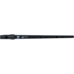 Clarke Pennywhistle Sweetone C schwarz
