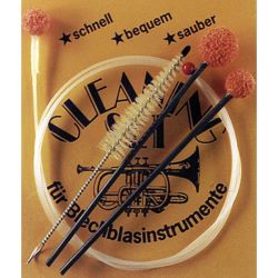 Reka Pflegeset f. Tuba