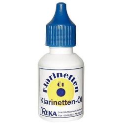 Reka Klarinettenöl 30ml