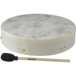 Remo Buffalo Drum 16x3,5