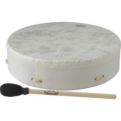 Remo Buffalo Drum 14x3,5