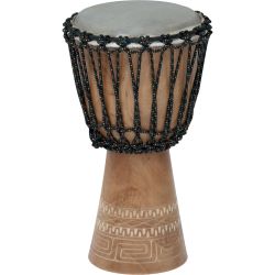 Kamballa Indonesische Djembe 10 Zoll