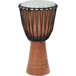 Kamballa Indonesische Djembe 12 Zoll