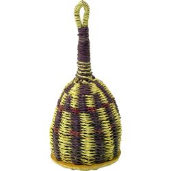 Kamballa Caxixi Ghana Bunt Mittel