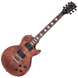 Gibson Les Paul LPJ Chocolate Satin