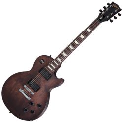 Gibson Les Paul LPJ Rubbed vintage shade