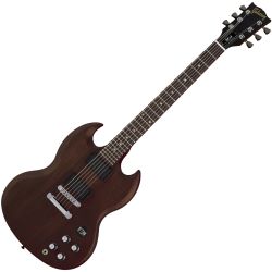 Gibson SGJ 2013 Chocolate Satin
