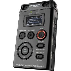 Marantz PMD 620 MKII