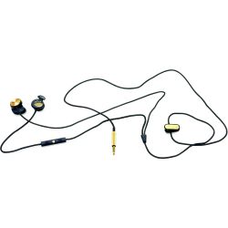 Marshall Minor Headphones FX Black