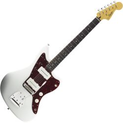 Fender Squier Vintage Modified Jazzmaster OW E-Gitarre