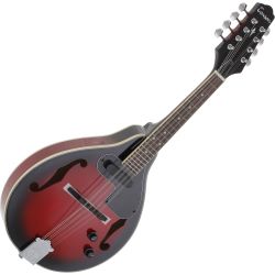 Gewa-Pure Folk-Mandoline Tenson A-1E