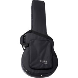Gewa-Pure FX Case Light Weight Softcase Konzertgitarre