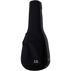 Gewa-Pure FX Case Light Weight Softcase Westerngitarre