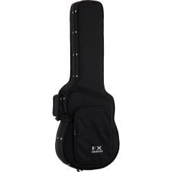 Gewa-Pure FX Case Light Weight Softcase E-Gitarre S-Form
