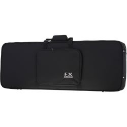 Gewa-Pure FX Case Light Weight E-Gitarre Universal