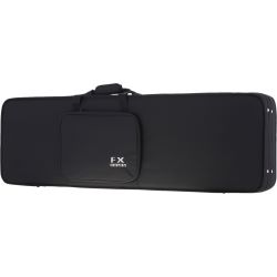 Gewa-Pure FX Case Light Weight Softcase Bass Universal