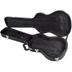 Gewa-Pure FX Holzkoffer Jumbo / Jazz