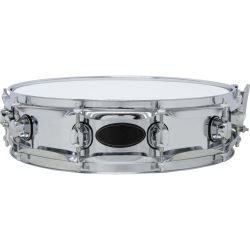 Gewa-Pure DC Snare Drum 14x3,5 Zoll Stahl
