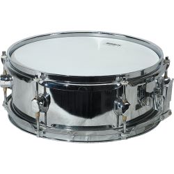 Gewa-Pure DC Snare Drum 12x4,5 Zoll Stahl