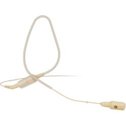 Sennheiser EarSet 4-ew-3 Ohrbügelmikrofon beige