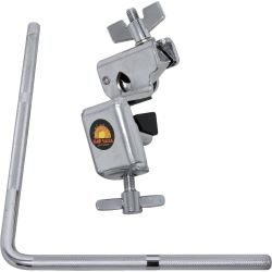 Gewa-Pure Club Salsa Halter Profi f. Cowbell Kuhglocke