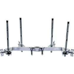 Gewa-Pure Club Salsa Percussion-Halter 4 Arme