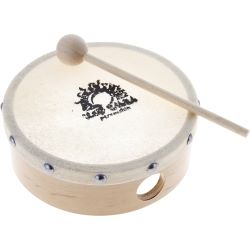 Gewa-Pure Club Salsa Handtrommel 6 Zoll