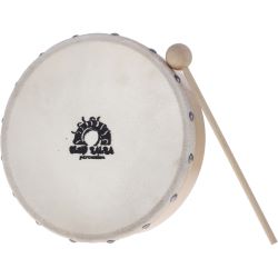Gewa-Pure Club Salsa Handtrommel 8 Zoll