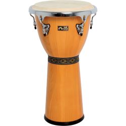 Gewa-Pure Club Salsa Djembe Natur CH