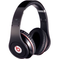Beats by Dr. Dre Beats Studio black B-Ware